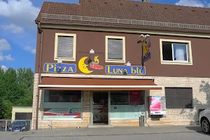 Pizza Luna Blu (Take-Away only) image