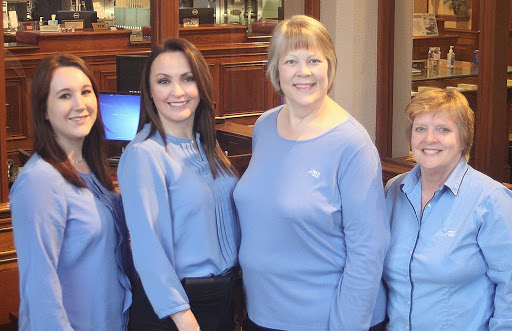 Bank «Phelps County Bank», reviews and photos