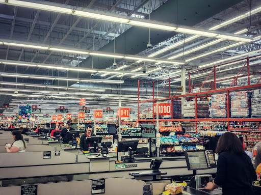 Supermarket «WinCo Foods», reviews and photos, 8200 W Fairview Ave, Boise, ID 83704, USA