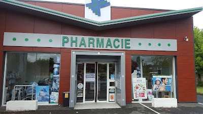 Pharmacie de la Moulette à Bergerac