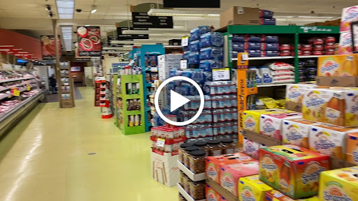 Grocery Store «Super Foodtown of Port Monmouth», reviews and photos, 426 NJ-36, Port Monmouth, NJ 07758, USA