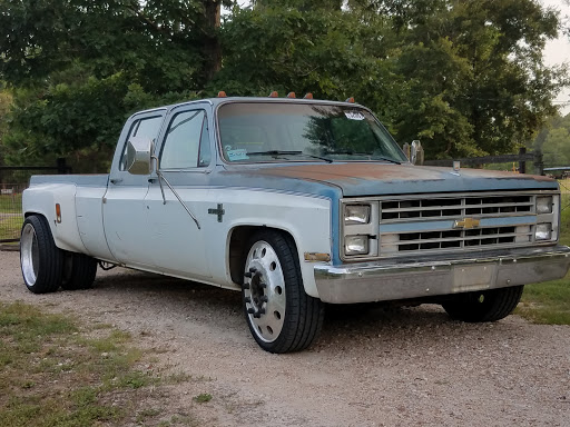 Auto Repair Shop «United Customs AutoWork», reviews and photos, 25303 Sorters Rd, Porter, TX 77365, USA