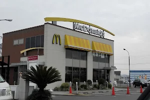 McDonald's image