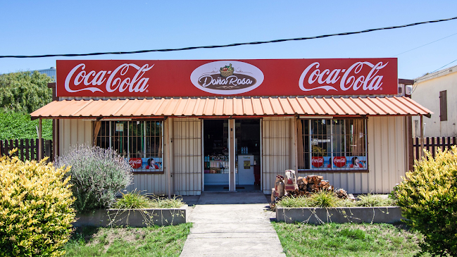 Supermercado Doña Rosa