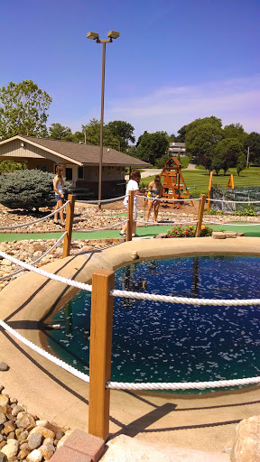 Golf Course «Toad Valley Golf Course», reviews and photos, 237 NE 80th St, Pleasant Hill, IA 50327, USA