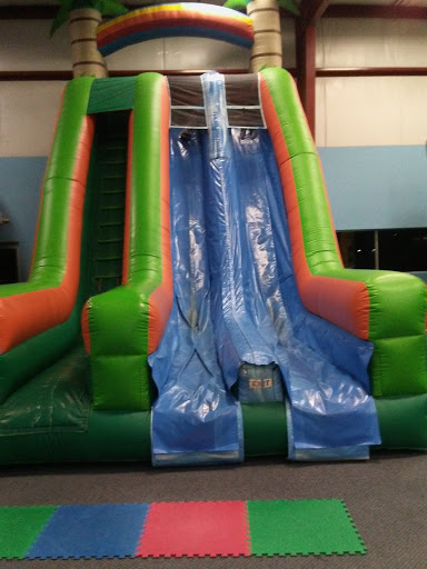 Amusement Center «Bounceland», reviews and photos, 6255 Technology Ave # A, Kalamazoo, MI 49009, USA