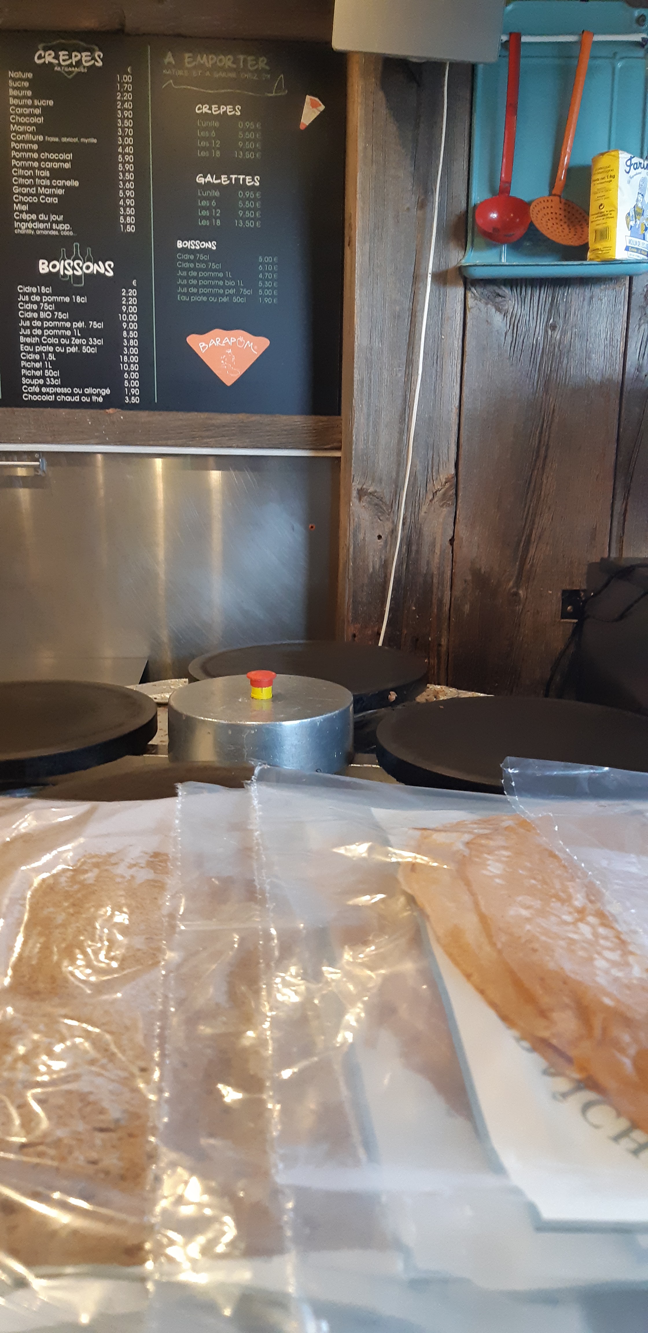 Photo n° 3 de l'avis de ze.l fait le 02/11/2019 à 13:12