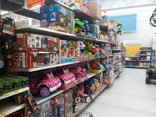 Department Store «Walmart Supercenter», reviews and photos, 2001 Glenn Blvd SW, Fort Payne, AL 35968, USA