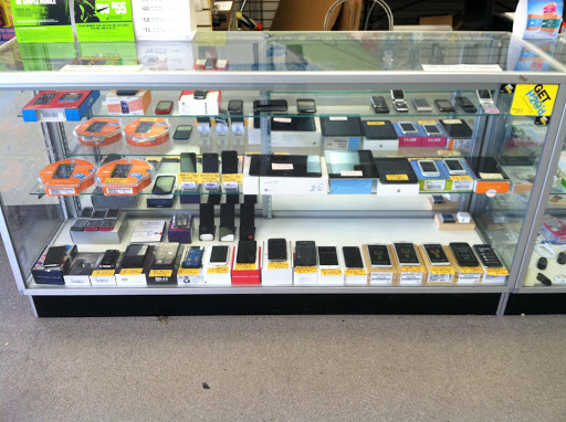 Computer Service «Computer & Cellular», reviews and photos, 2790 Beacon Hill Rd, Alexandria, VA 22306, USA