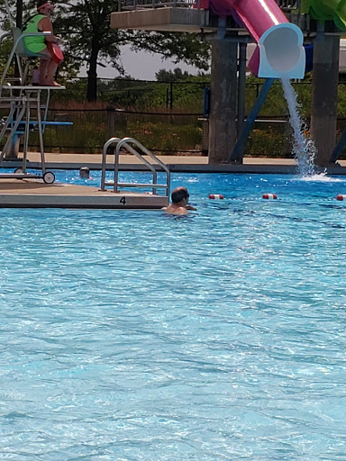 Water Park «Seascape Family Aquatic Center», reviews and photos, 1300 Moon Lake Blvd, Hoffman Estates, IL 60169, USA