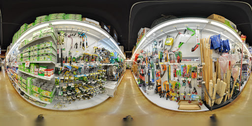 Hardware Store «Miami Home Centers, Benjamin Moore Paint Center, Pinecrest», reviews and photos, 11921 S Dixie Hwy, Miami, FL 33156, USA