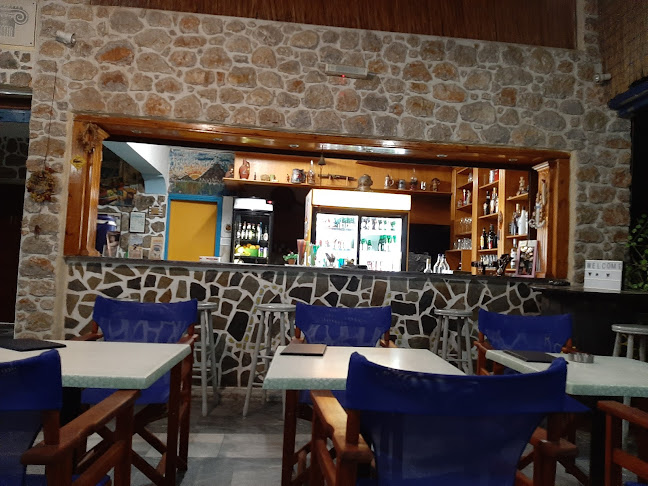 Babis Bar - Κάλυμνος