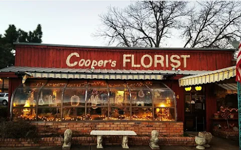 Cooper's Florist image