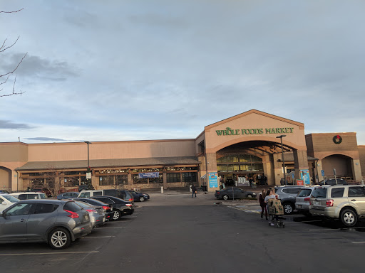 Grocery Store «Whole Foods Market», reviews and photos, 9366 S Colorado Blvd b, Highlands Ranch, CO 80126, USA