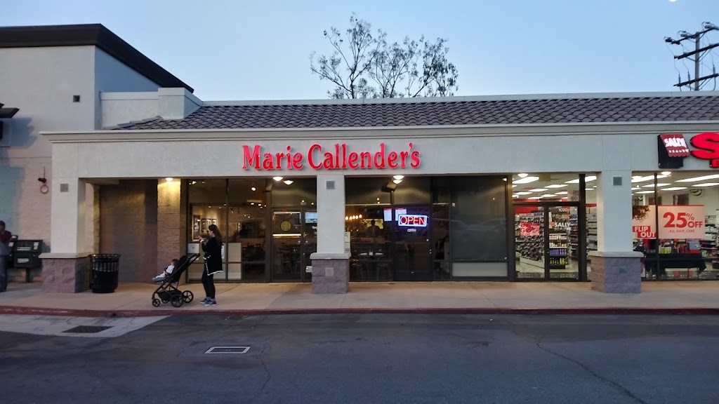Marie Callender's San Pedro, CA 90732 Menu, Hours, Reviews and Contact