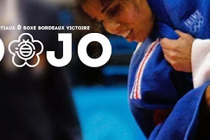 Dojo Bordeaux Talence Métropole image