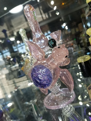 Tobacco Shop «Burn Smoke Shop 2», reviews and photos, 3107 S Shepherd Dr, Houston, TX 77098, USA