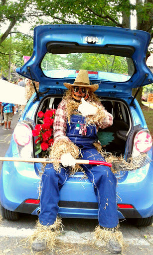 Florist «ROSE PETALS FLORIST», reviews and photos, 343 S 2nd St, Little Falls, NY 13365, USA