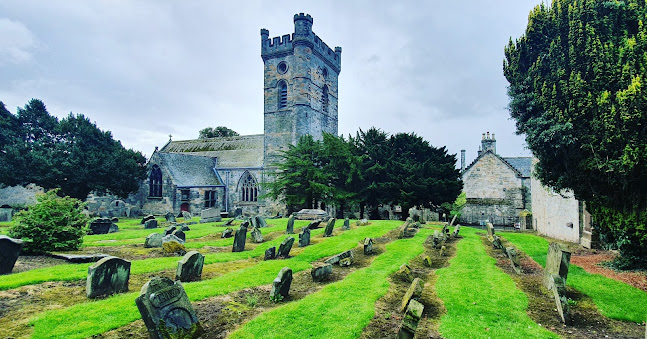 Reviews of Culross & Torryburn Parish Church in Dunfermline - Church