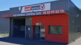 Vérif'Autos Foulayronnes