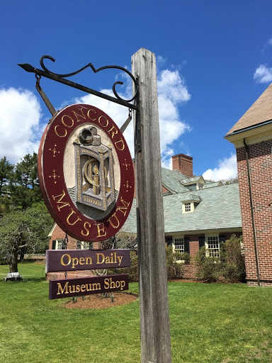 History Museum «Concord Museum», reviews and photos, 200 Lexington Rd, Concord, MA 01742, USA