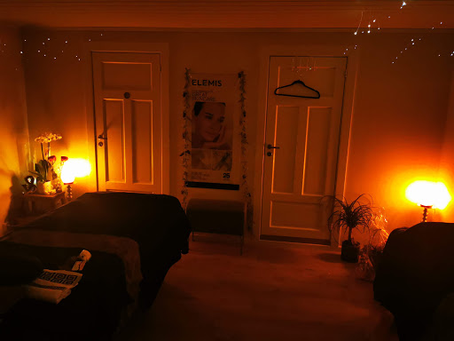 Bmassasje​ Thorsberg​