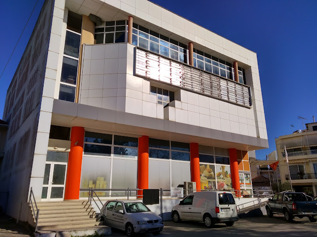 Polis Market - Πρέβεζα