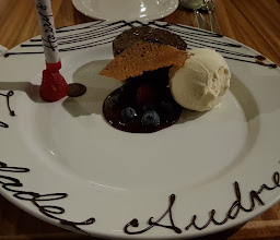 Harry's Steakhouse & Raw Bar | Santa Fe photo