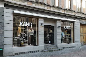 Kant By K image