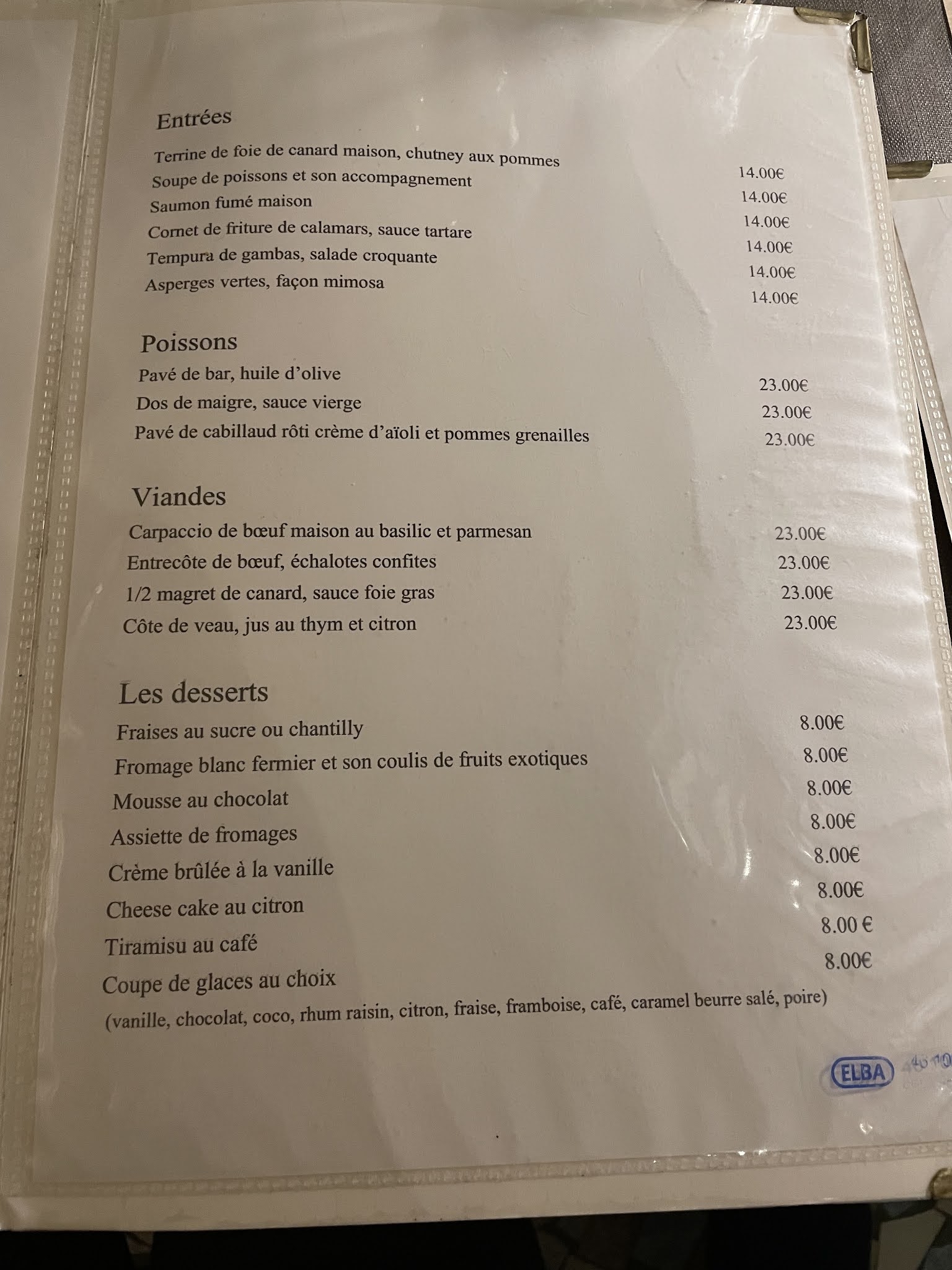 Photo n° 15 de l'avis de Chia-chen.e fait le 27/10/2021 à 15:35