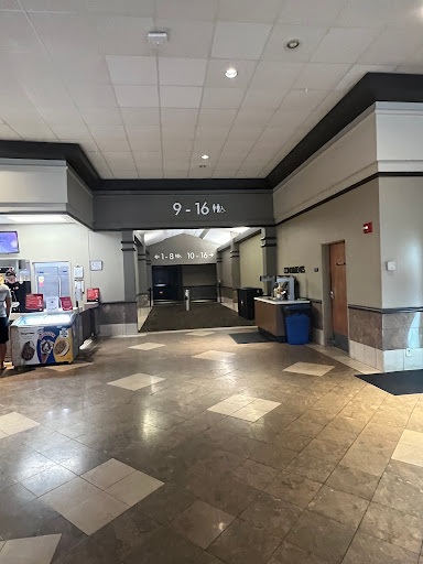 Movie Theater «AMC Classic Park Place 16», reviews and photos, 9547 Chapel Hill Rd, Morrisville, NC 27560, USA