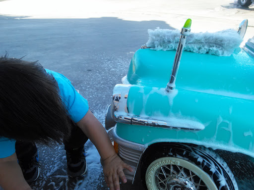 Car Wash «Opal Street Car Wash», reviews and photos, 3898 Opal St, Riverside, CA 92509, USA