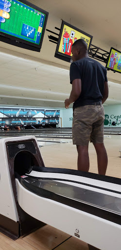 Bowling Alley «Shamrock Bowling Center», reviews and photos, 104 Bowling Ln, Dublin, GA 31021, USA