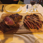 Photo n°4 de l'avis de Domenico.i fait le 23/06/2020 à 08:12 sur le  Ristocarne On The Road à Ortona