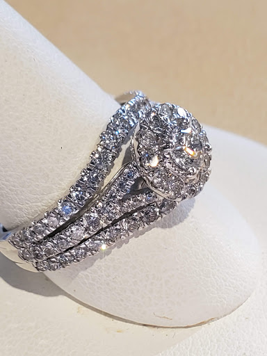 Jeweler «Malinich Jewelers Inc», reviews and photos, 9153 Wicker Ave, St John, IN 46373, USA