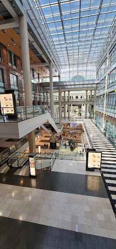 Shopping Mall «Westfield San Francisco Centre», reviews and photos, 865 Market St, San Francisco, CA 94103, USA