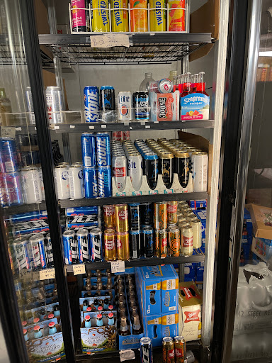 Liquor Store «Hollywood Liquor & Daqueries», reviews and photos, 4144 Hollywood Ave, Shreveport, LA 71109, USA