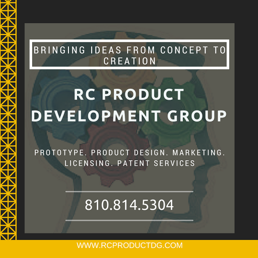 RC Product Development Group
