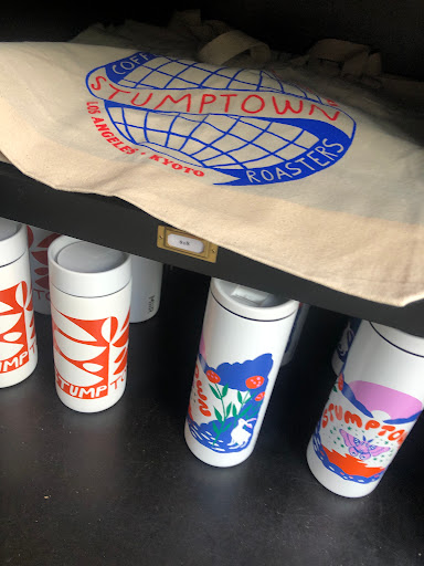 Coffee Shop «Stumptown Coffee Roasters», reviews and photos, 1026 SW Stark St, Portland, OR 97205, USA