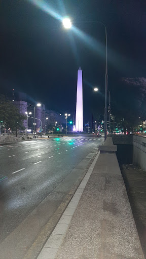 Salud y seguridad ocupacional Buenos Aires