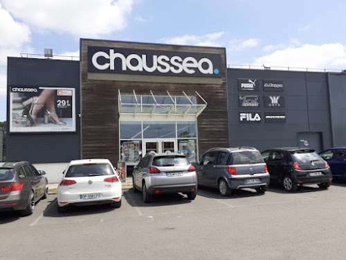 Magasin de chaussures CHAUSSEA Le Pian Medoc Le Pian-Médoc