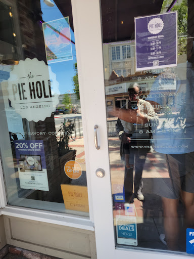 Pie Shop «The Pie Hole», reviews and photos, 177 N Glassell St, Orange, CA 92866, USA