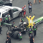 Photo n°4 de l'avis de sylvia.u fait le 18/08/2019 à 13:00 sur le  Hockenheim-Ring Hotel Motodrom à Hockenheim