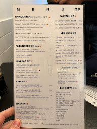 Photo n°2 de SHIFU à Paris ()