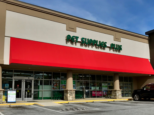 Pet Supplies Plus Asheville