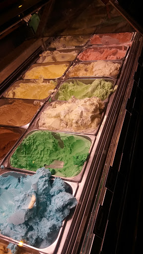 Ice Cream Shop «Cold Stone Creamery», reviews and photos, 6 Broadway, Lynbrook, NY 11563, USA