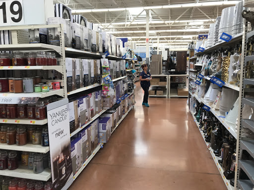 Department Store «Walmart Supercenter», reviews and photos, 2800 W Nolana Ave, McAllen, TX 78504, USA