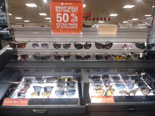 Shopping Mall «San Jacinto Mall», reviews and photos, 1496 San Jacinto Mall, Baytown, TX 77521, USA