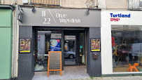 Photos du propriétaire du Restaurant Le Onze Vingt-deux à Angers - n°9