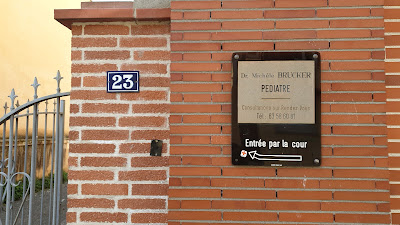 Brucker Michèle à Lavaur